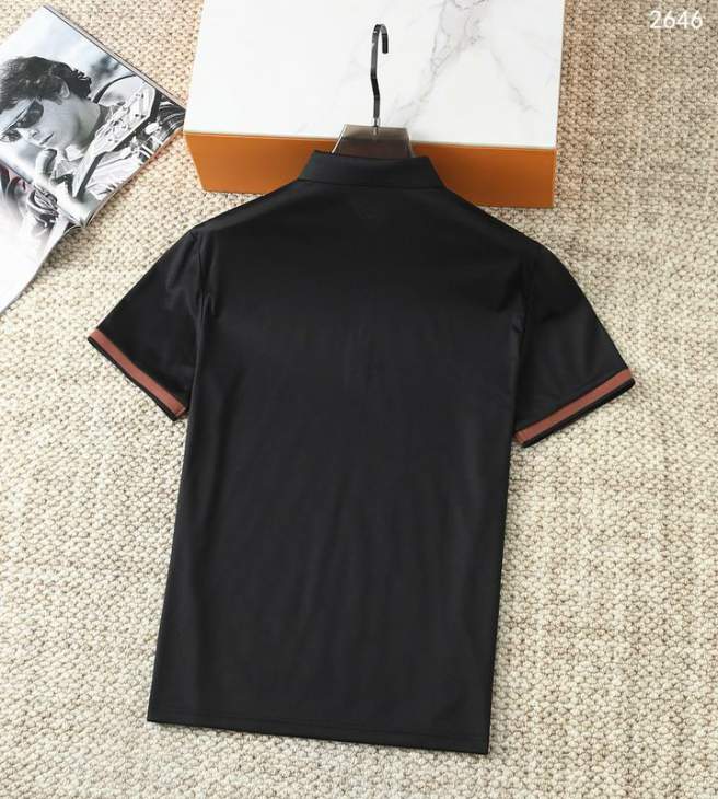 Dior Polo Shirts Short _SKUDiorM-4XL13xr47628434